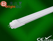 SMD 2FT AC90-260V 자연적인 백색 관 빛 LED T8 보충 고능률